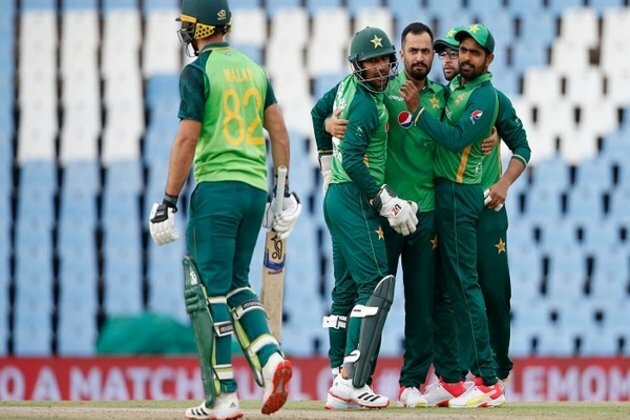 Replaced 1 Test with 2 T20Is keeping WC in mind: PCB