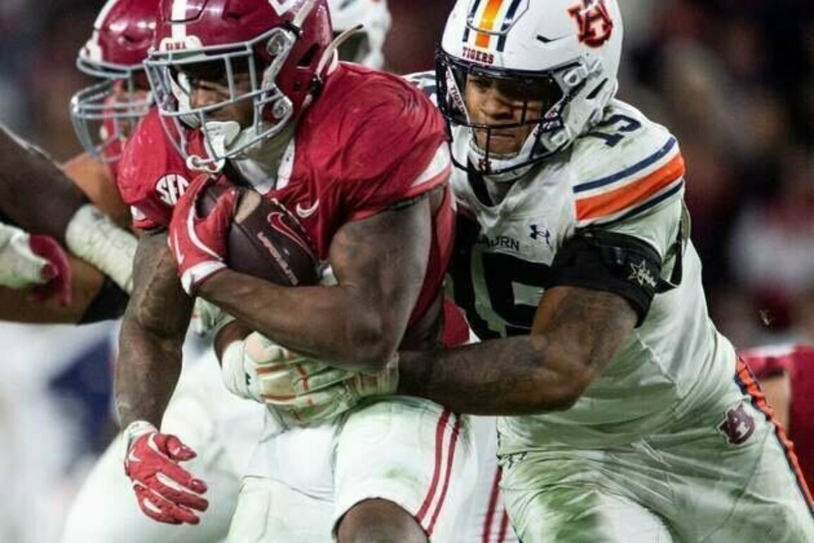 Report: SEC slate to see 3 repeat opponents for next 4 seasons