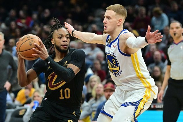 After frustrating loss, Cavs look to regroup vs. Bucks