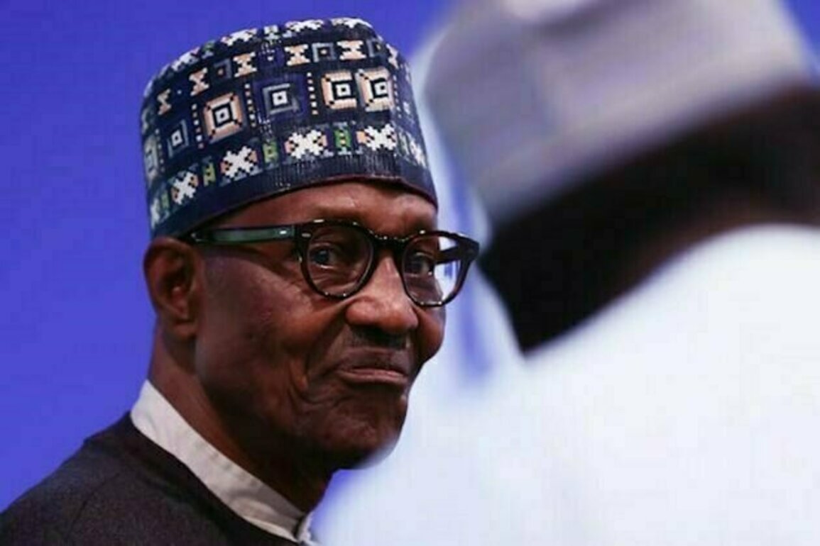 Muhammadu Buhari, l'ancien chef militaire devenu president democratique du Nigeria laisse derrire lui un heritage mitige