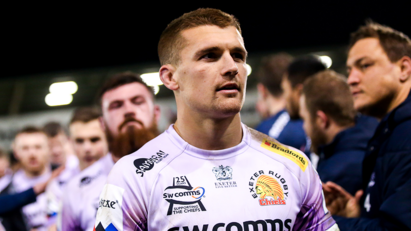 Bradfords extends sponsorship of Exeter Chiefs 