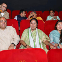 Delhi CM Rekha Gupta praises 'Aakhri Sawal', says "effort to powerfully present RSS' 100-year inspirational journey"