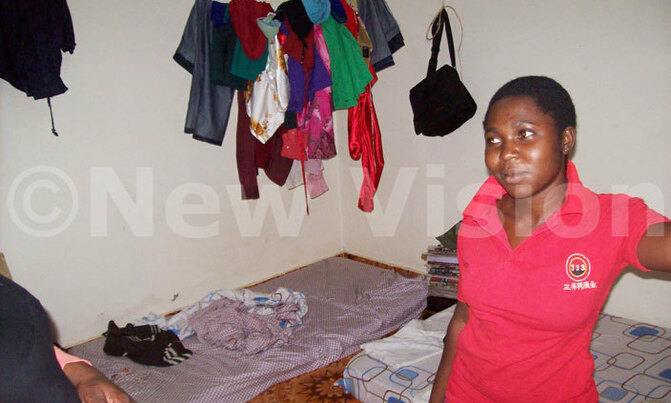 Conman cheats parents in Iganga tuition scam Conman cheats parents in Iganga tuition scam