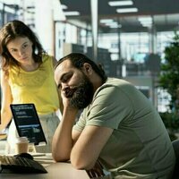 Theft, daydreaming and everything in between: most of us are a bit 'deviant' at work