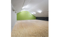 EGGER OSB HDX takes the strain in leisure club transformation 