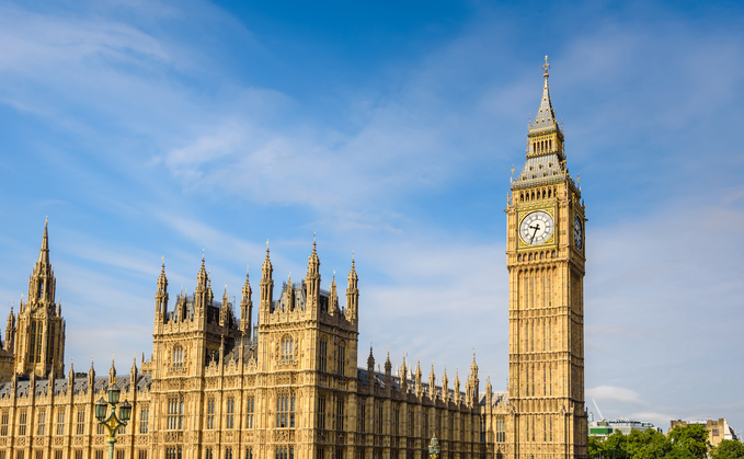 AE extension bill has second House of Lords reading 