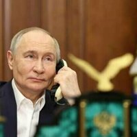 The Putin-Trump call was a resounding success - whatever was said
