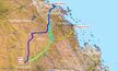 Aurizon and GVK to jointly work on $6B Galilee rail-port