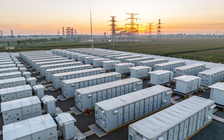 Transition Finance Council calls for increased investment in Long Duration Energy Storage sector