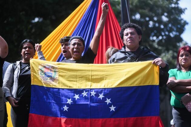 World Insights: Oil, power and uncertain fate of Venezuela
