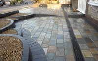 Natural Paving Products announces landscape award winners