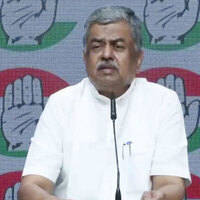 Action to be taken against cross-voters: Haryana Congress in charge Hariprasad on RS polls