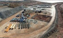  Western Areas is building the Odysseus mine near Leinster