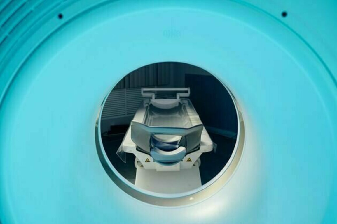 CT scanners secretly waste more energy than used by a typical household - but there's a fix