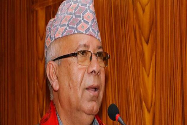 Nepali Special Court orders release of ex-PM Madhav Kumar Nepal on bail in land scam case