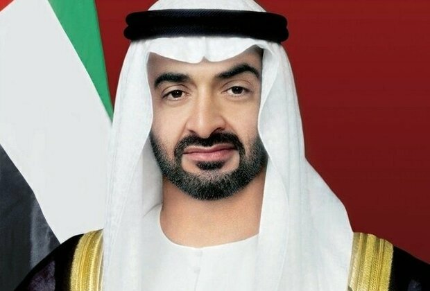 UAE President issues federal decree closing 3rd ordinary session of FNC's 17th legislative chapter