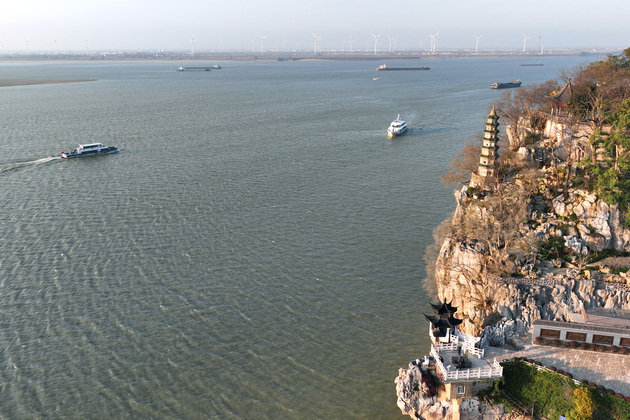 BRI Stories | China-Africa partnership promotes sustainable growth in the Lake Victoria region