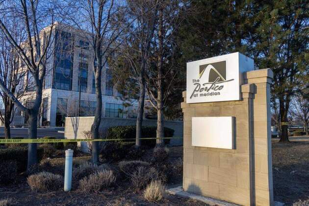 Idaho woman arrested for attempting arson attack on DHS office