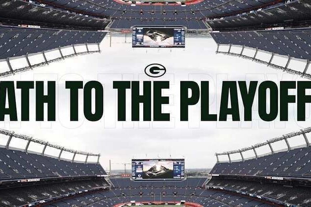 Path to the Playoffs: One NFC team can clinch spot with win this week