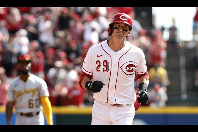 Reds in must-win mode for road series against Guardians