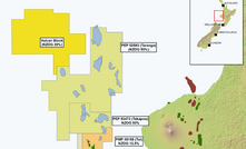 NZ permit relinquished