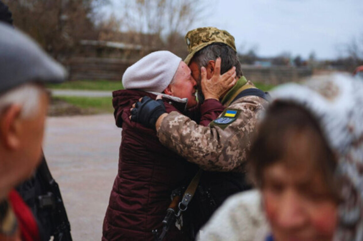 Ukraine Admits Millions of Soldiers Have Deserted Military Service