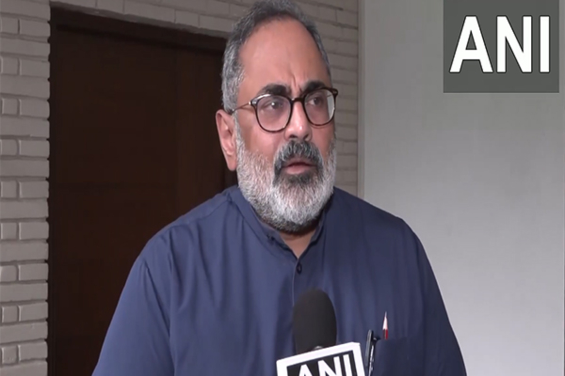 Kerala BJP reaches out to Chhattisgarh govt on nuns' arrest, clarifies "no issue of trafficking"