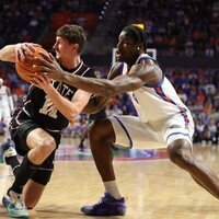 No. 5 Florida pummels Mississippi State, clinches SEC title outright