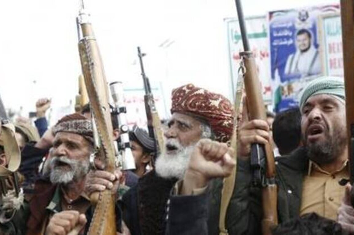 Yemen's Houthis side with Iran: Who are they and how much firepower do they have?