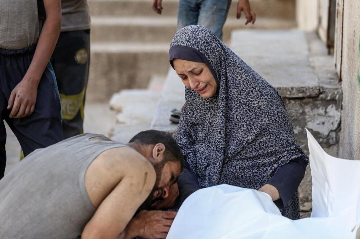 Daily World Briefing, Sept. 25