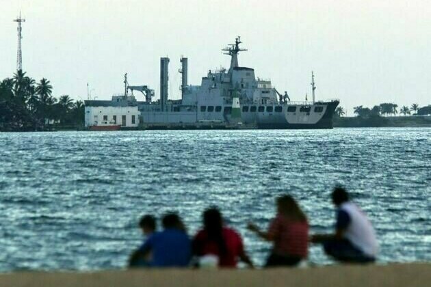 The US has deployed warships near Venezuela in a cartel crackdown - but direct military action is unlikely
