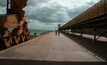 Anglo American has a designated terminal at the Açu port for shipping iron ore 