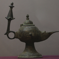 Symbol of survival: National Museum of Afghanistan guards cultural legacy after war