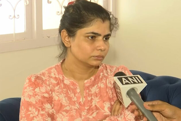 "The 'joke' is on us...": Singer Chinmayi Sripaada slams TN Minister Ponmudy's remarks on Hinduism, women