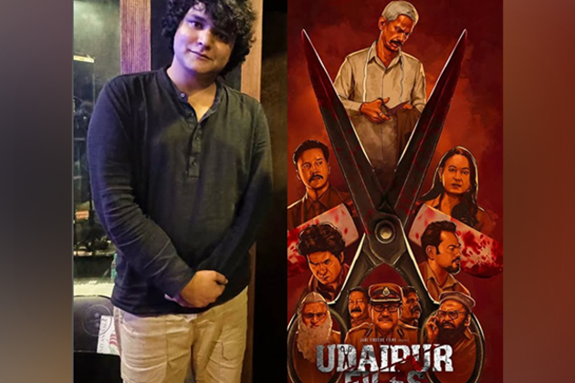 "Was not expecting this...": Director Bharat Shrinate after HC stays 'Udaipur Files' release