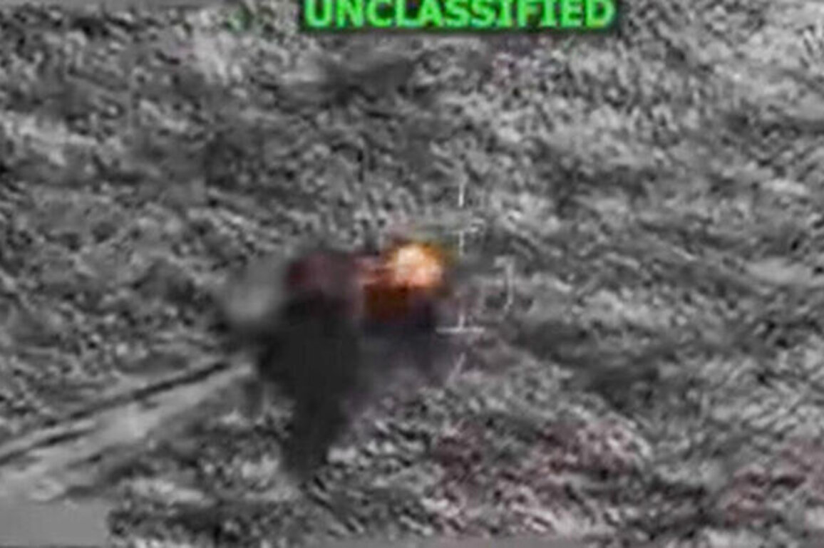US strikes on alleged drug boats kill six more people