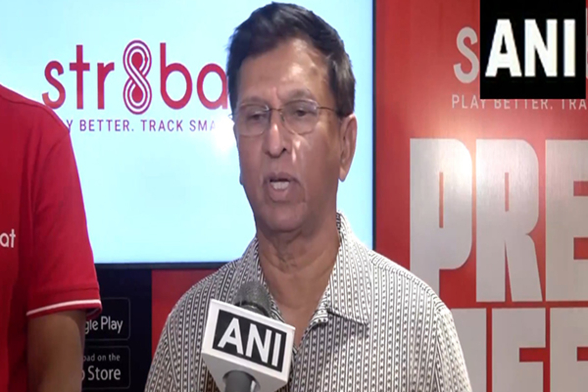 "Want to see team given more time because...": Kiran More backs Team India following their loss against England at Leeds