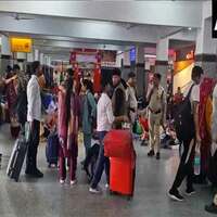 Tourism Ministry calls for assistance from service providers for stranded tourists following Pahalgam attack