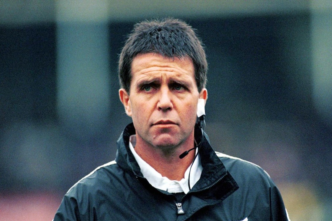 Former All Blacks doctor John Doc Mayhew dies