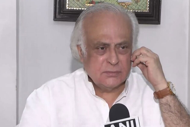 "Lokpal now Shockpal": Jairam Ramesh criticises anti-corruption body's tender to purchase BMW luxury cars