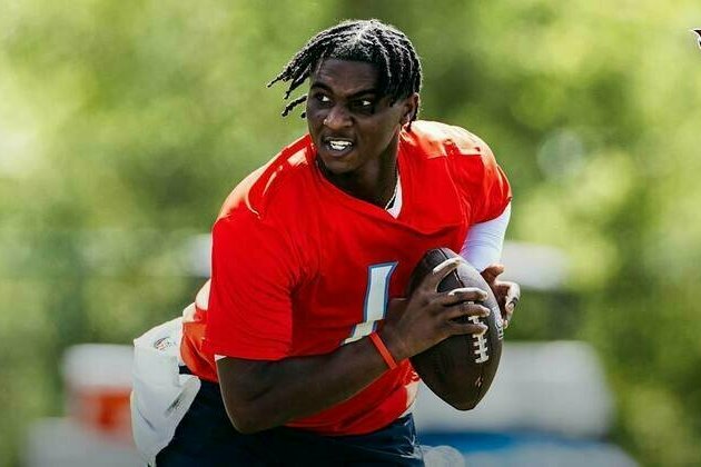 Ten Things I'll be Watching as Titans Begin OTAs This Week