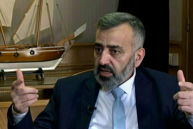 Syria's national dialogue conference set to kick off Monday 