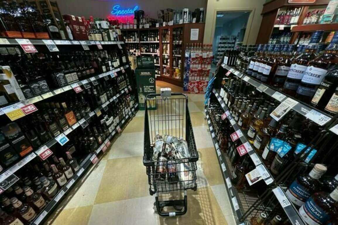 How alcohol contributes to the epidemic of liver disease