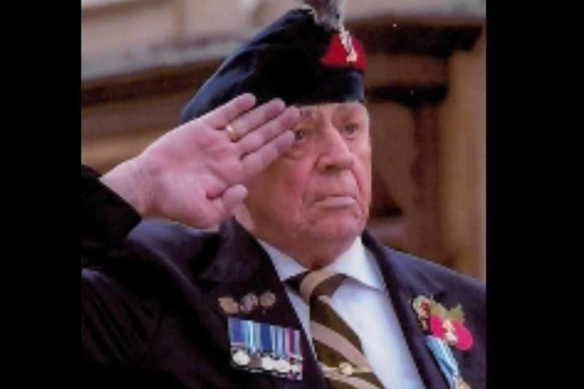 Denis Gault- Tributes paid to well known Enniskillen man