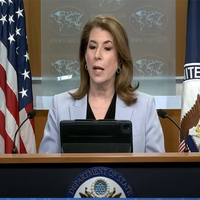"PM Modi has our full support": US State Dept spokesperson Tammy Bruce