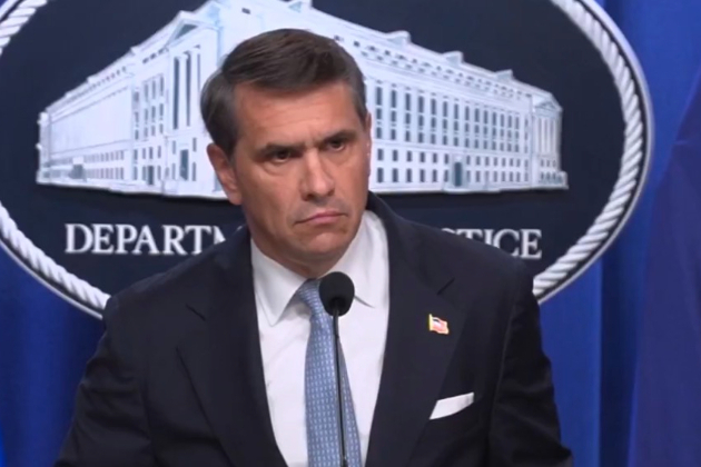 US boosts reward to $25 million for Jalisco drug cartel member