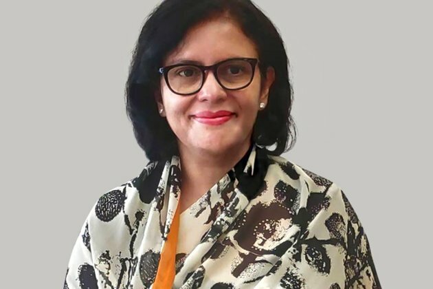 First Female President of Bangladesh Garment Group Eyes Advances