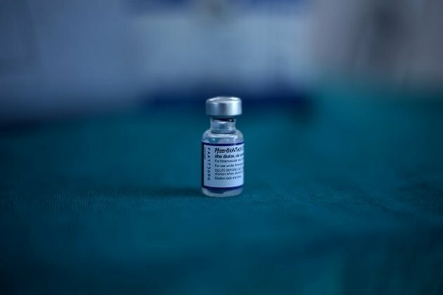Nepal starts inoculating teenagers with anti-COVID vaccines