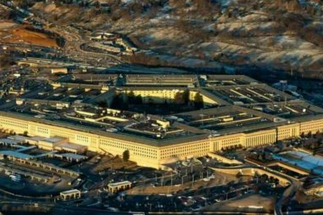 White House claims entire Pentagon working against secretary of defense