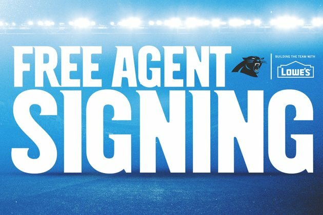 Panthers sign cornerback Tae Hayes